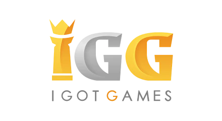 IGG logo