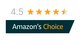 Vibe Board S1 Earned Amazon's Choice Badge and a 4.5-Star Customer Rating