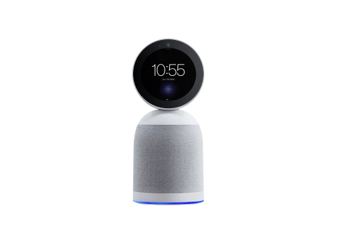 Vibe Bot - Your Portable, In-Room AI Teammate