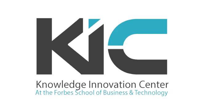 KIC logo