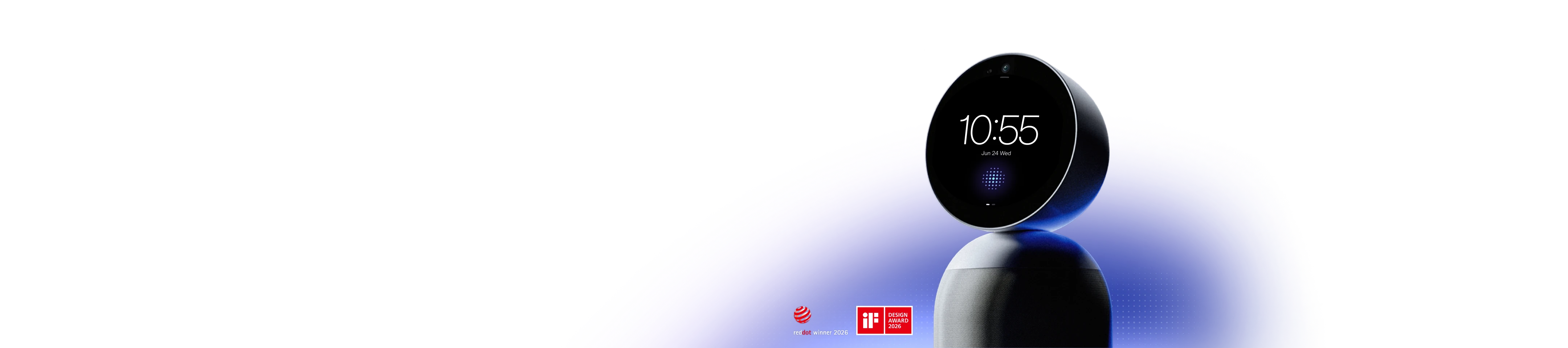 hero background