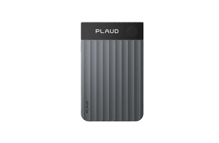 plaud note pro
