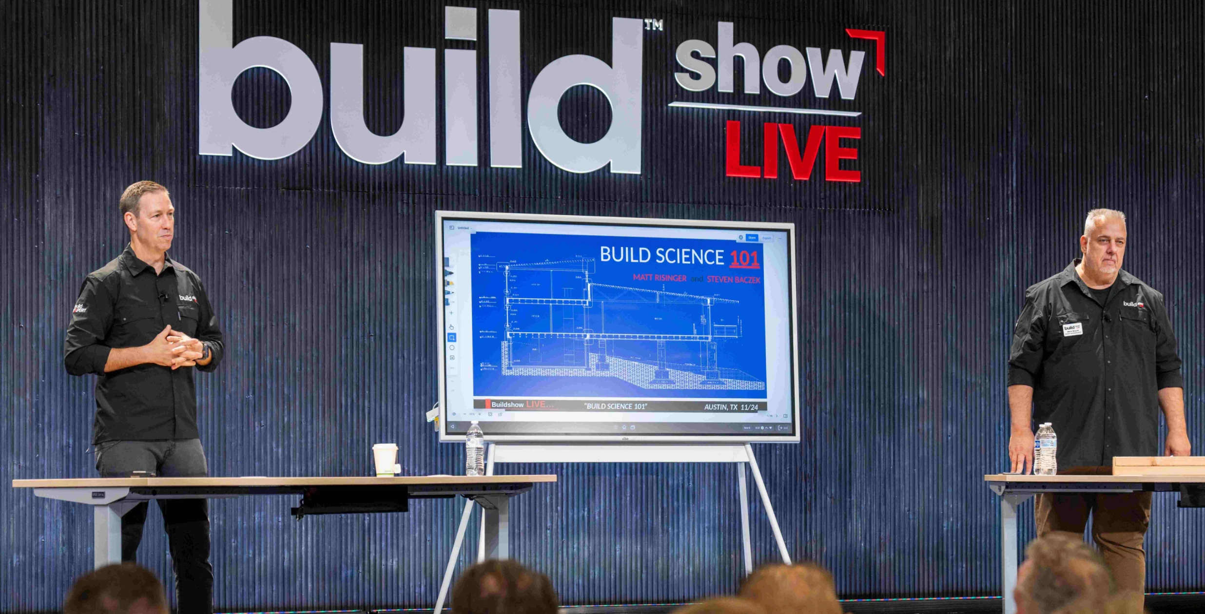 How top architect transforms construction projects with Vibe