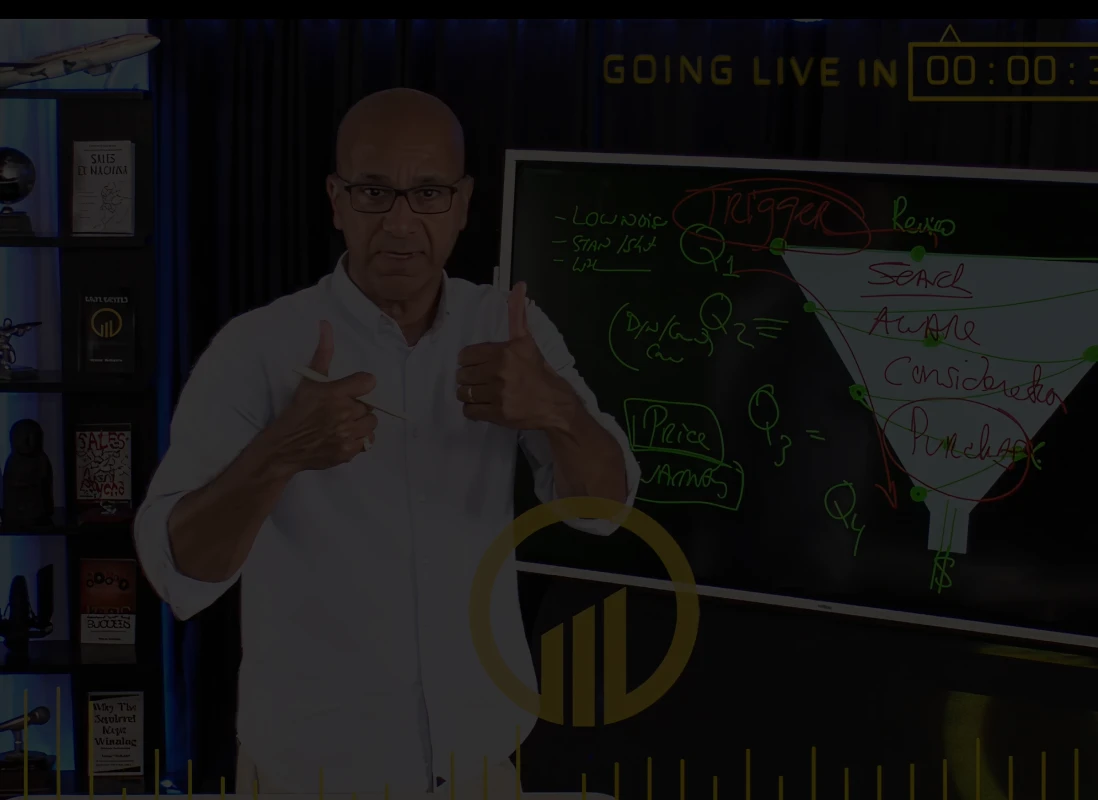 How Vibe elevates Victor’s online sales training