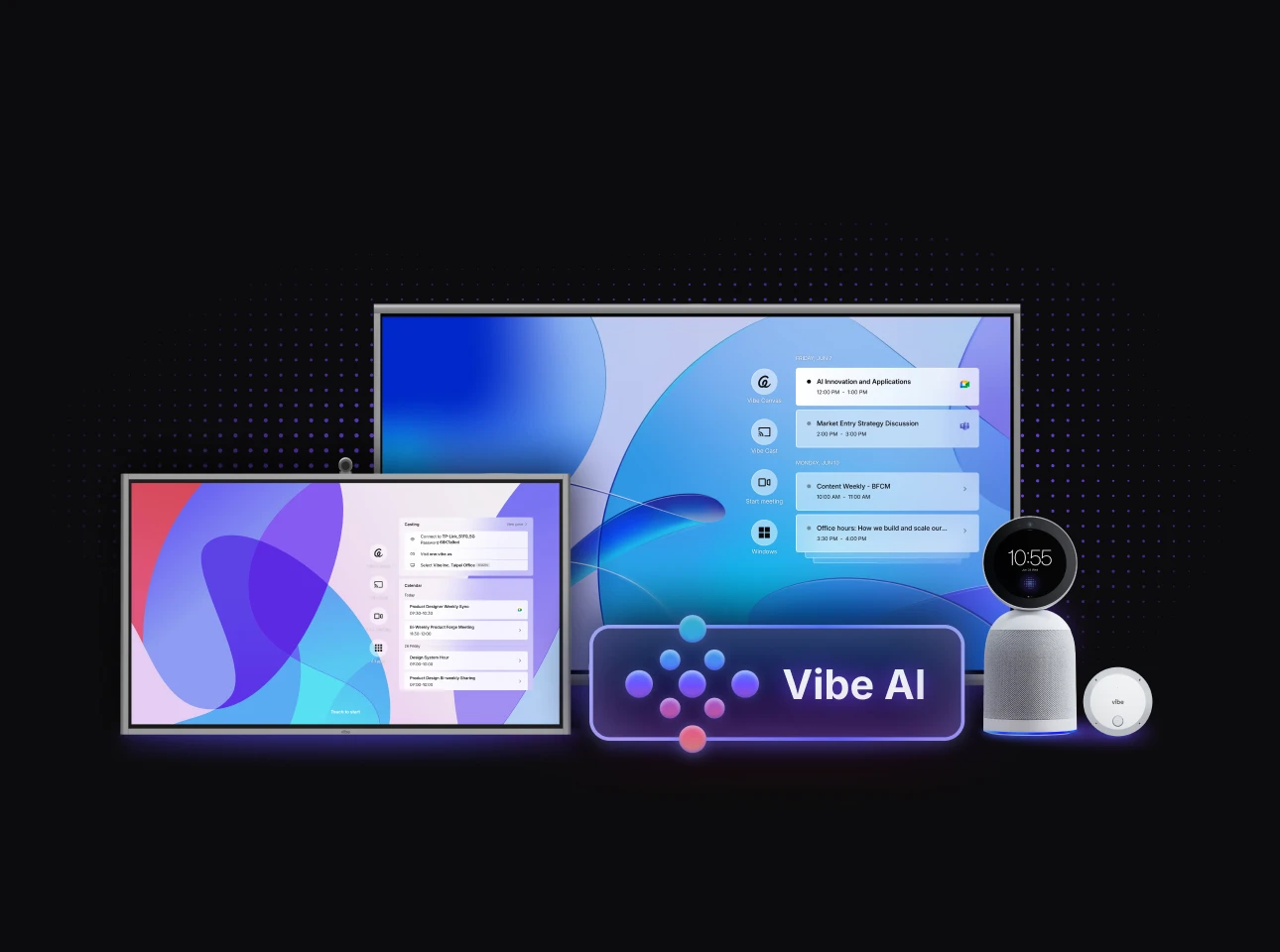 Multimodal hardware capture