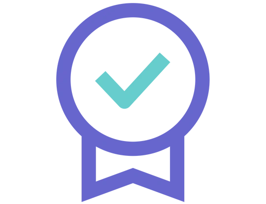 Warranty icon