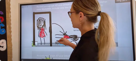 @Teaching with Alexa