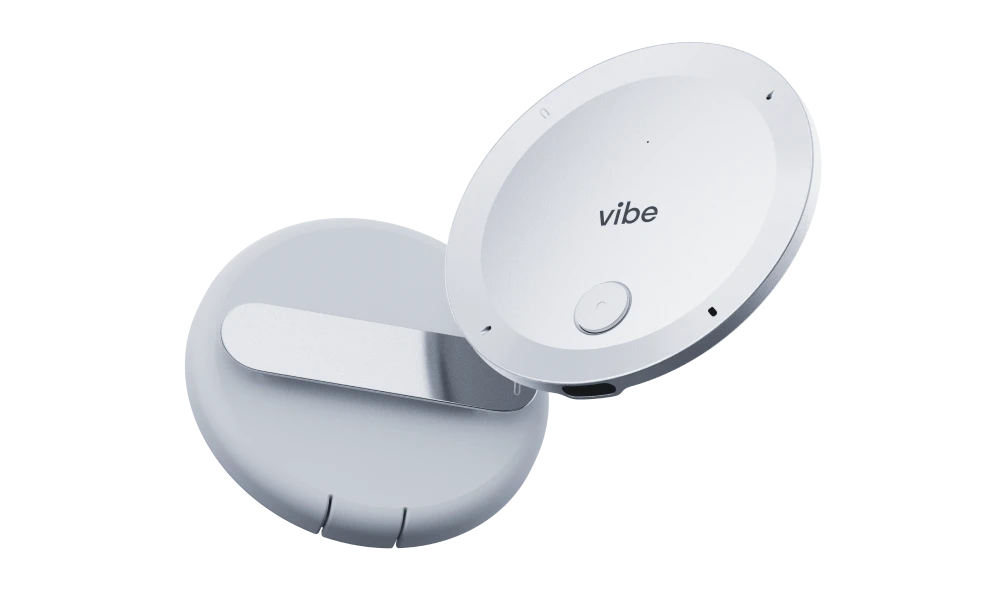 Vibe Dot