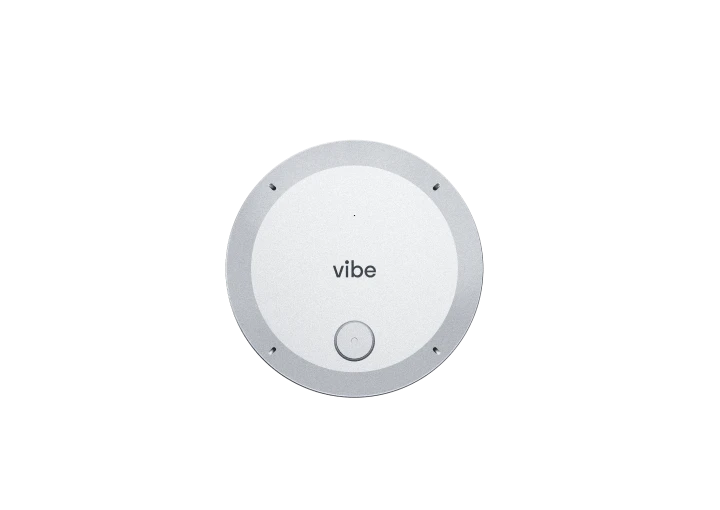 Vibe Dot - Your AI-Powered Recorder
