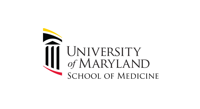 University of Maryland logo