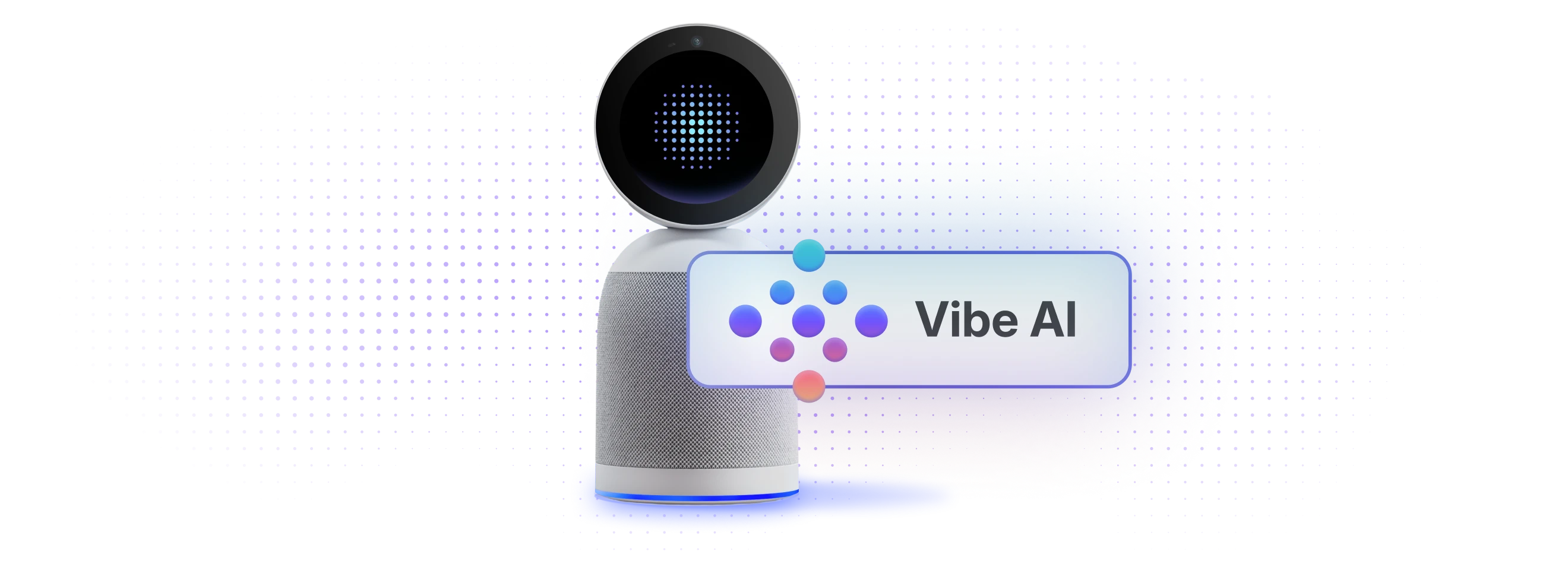 Vibe Bot with AI