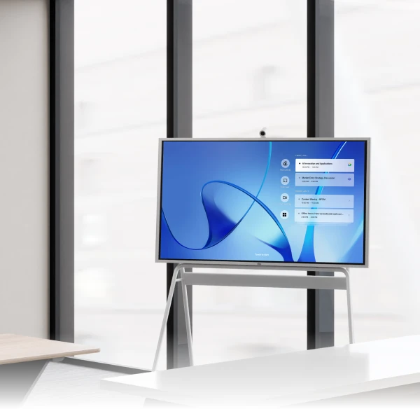 Vibe Board S1 Pro in Office Room
