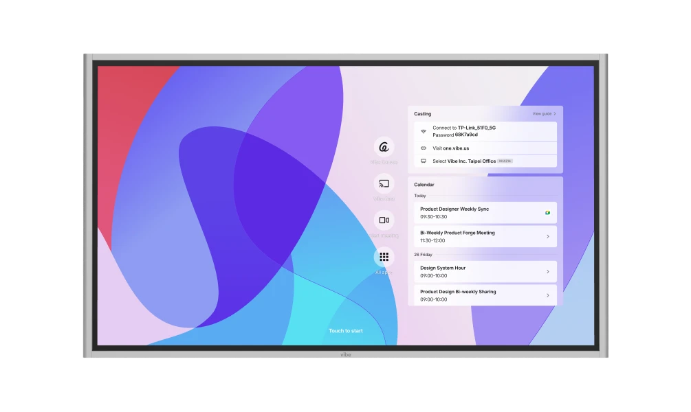 Vibe Board S1
