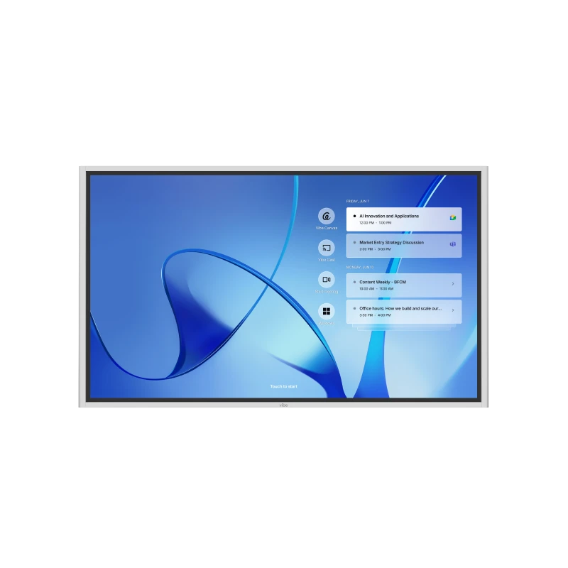 Vibe Board S1 Pro 55″'s pic