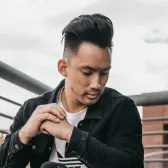 Gordon Ly