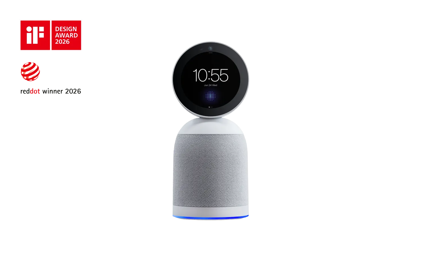 Vibe Bot - Your AI conference device with memory