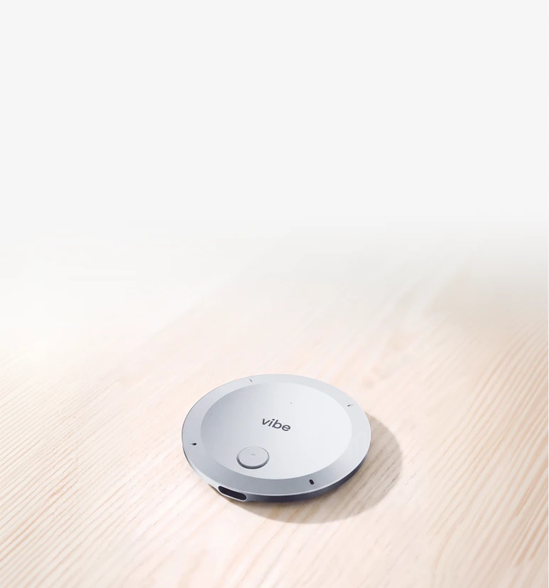 AI Assistant Device