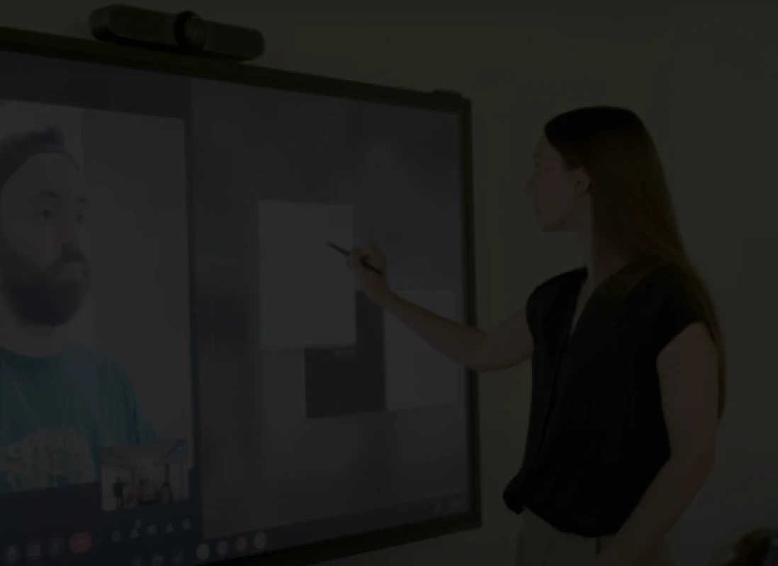 How Vibe creates in-person connection for Earth Rated