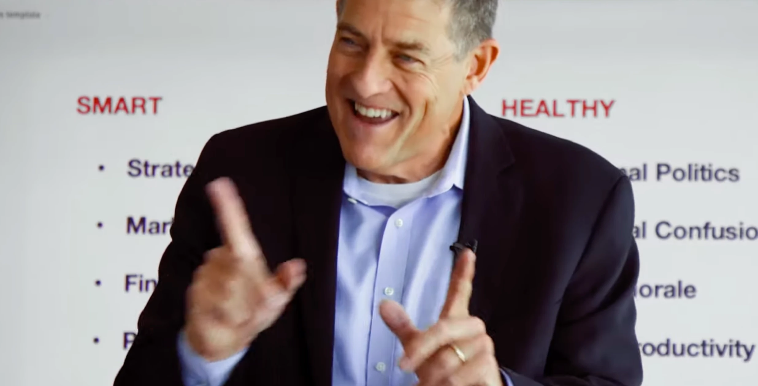 How principal consultant increased revenue with Vibe