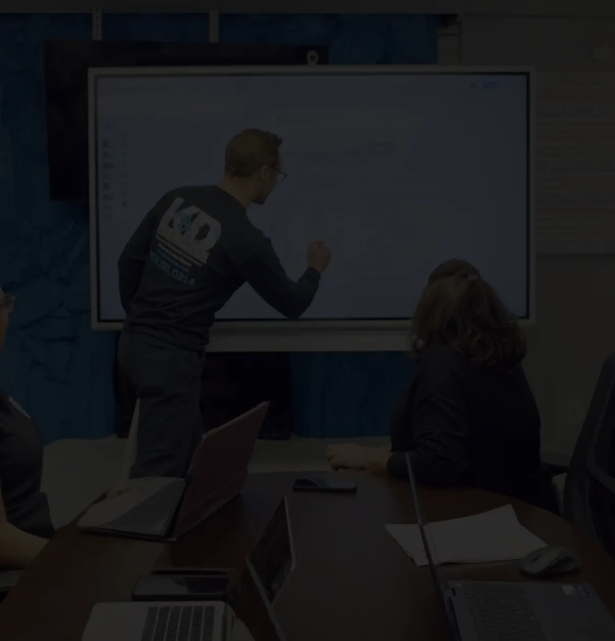 How general contracting CEO boosted deals 30% with Vibe
