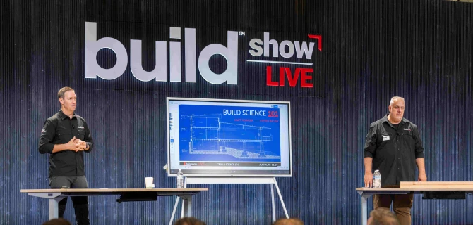 How Vibe elevates top architect Steven’s work and presentations