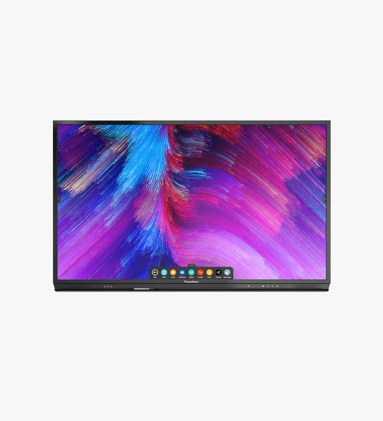 Promethean ActivPanel Nickel 65″