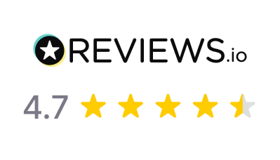 Vibe Board S1 Earns a 4.7-Star Rating on Reviews.io