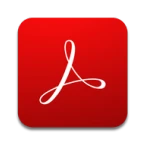 Adobe Acrobat