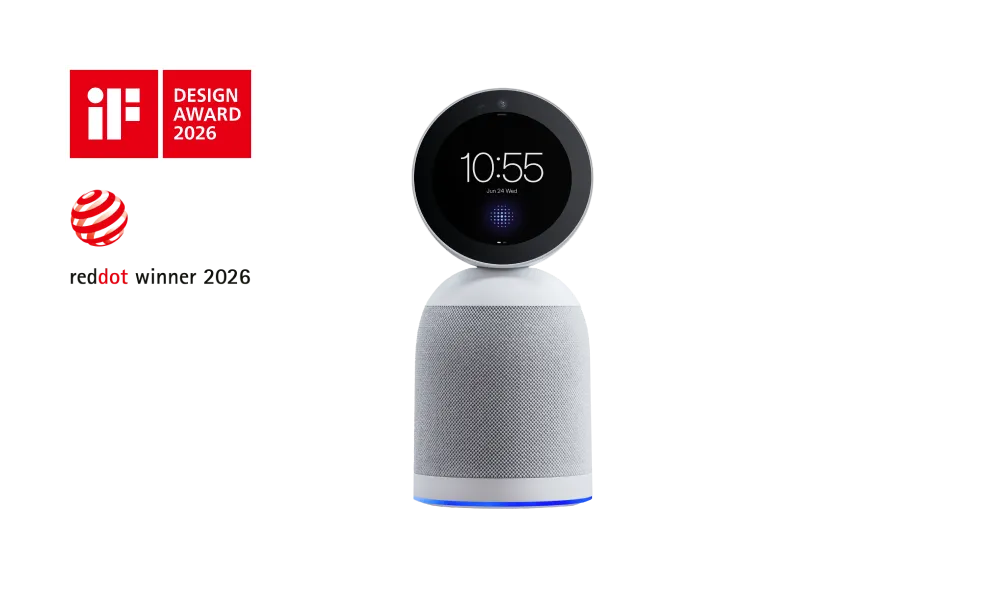Vibe Bot - Your AI conference device with memory