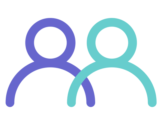 Help center icon