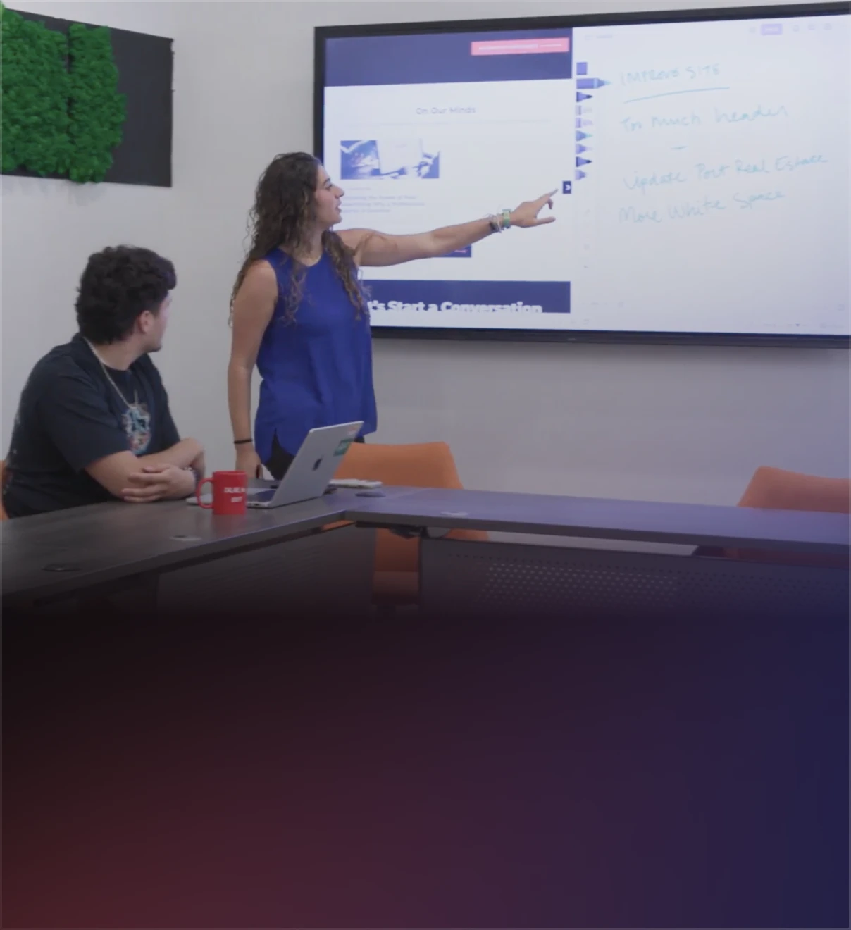 Understand every decision