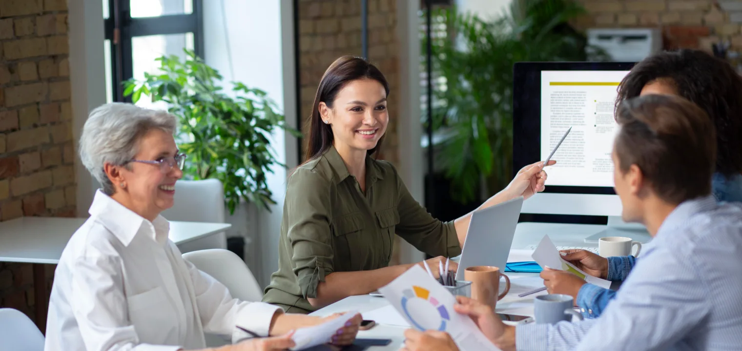 18 Interactive Presentation Ideas to Engage Any Audience