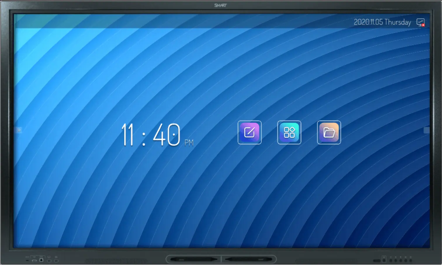 SMART Board GX Series