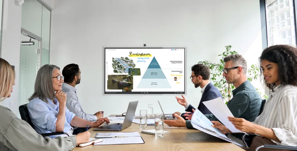 What Is a Pyramid Chart? Types, Examples, and How to Make One (2026)