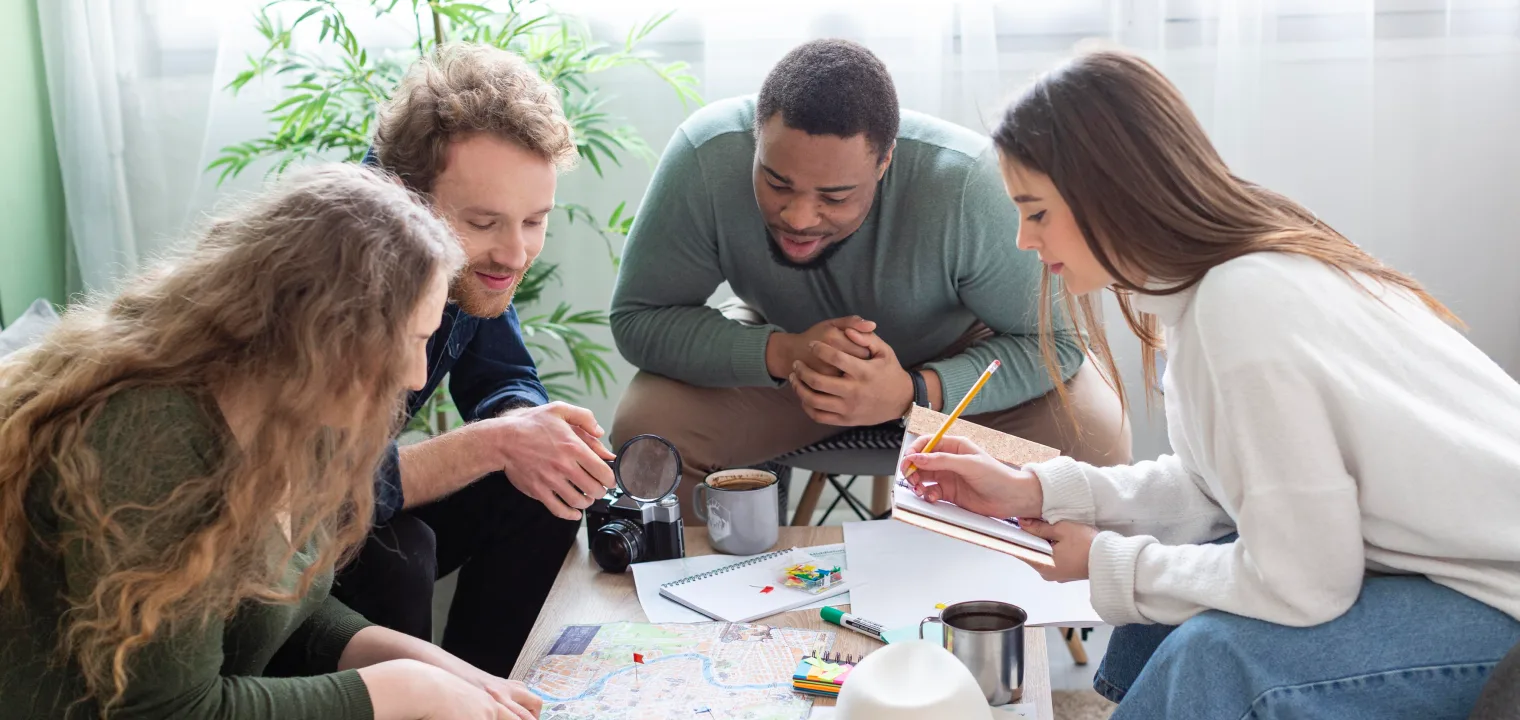 A Guide to the Key Differences Between Cooperation vs Collaboration