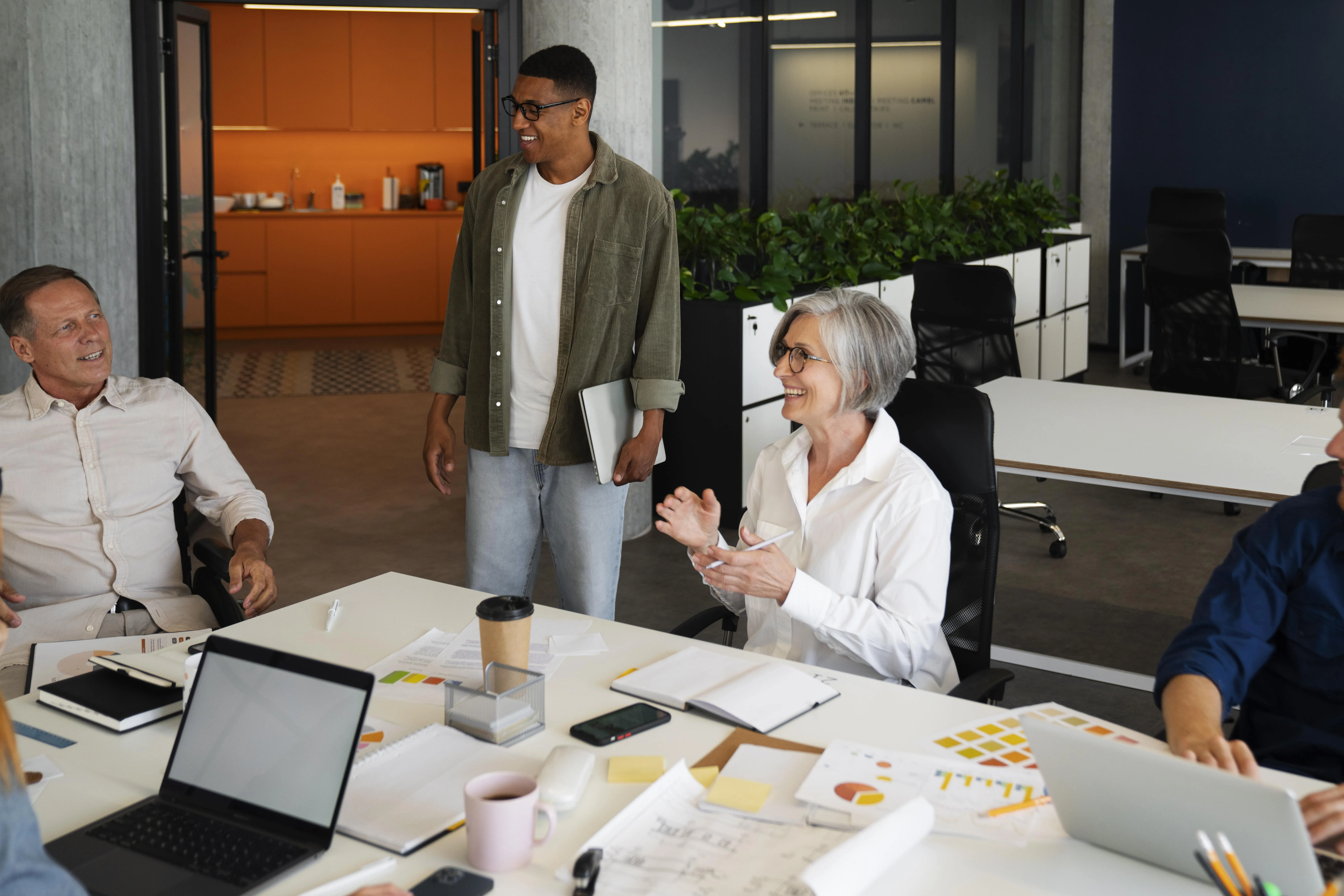 Meeting Facilitation: Key Roles, Skills, and Techniques for Facilitators