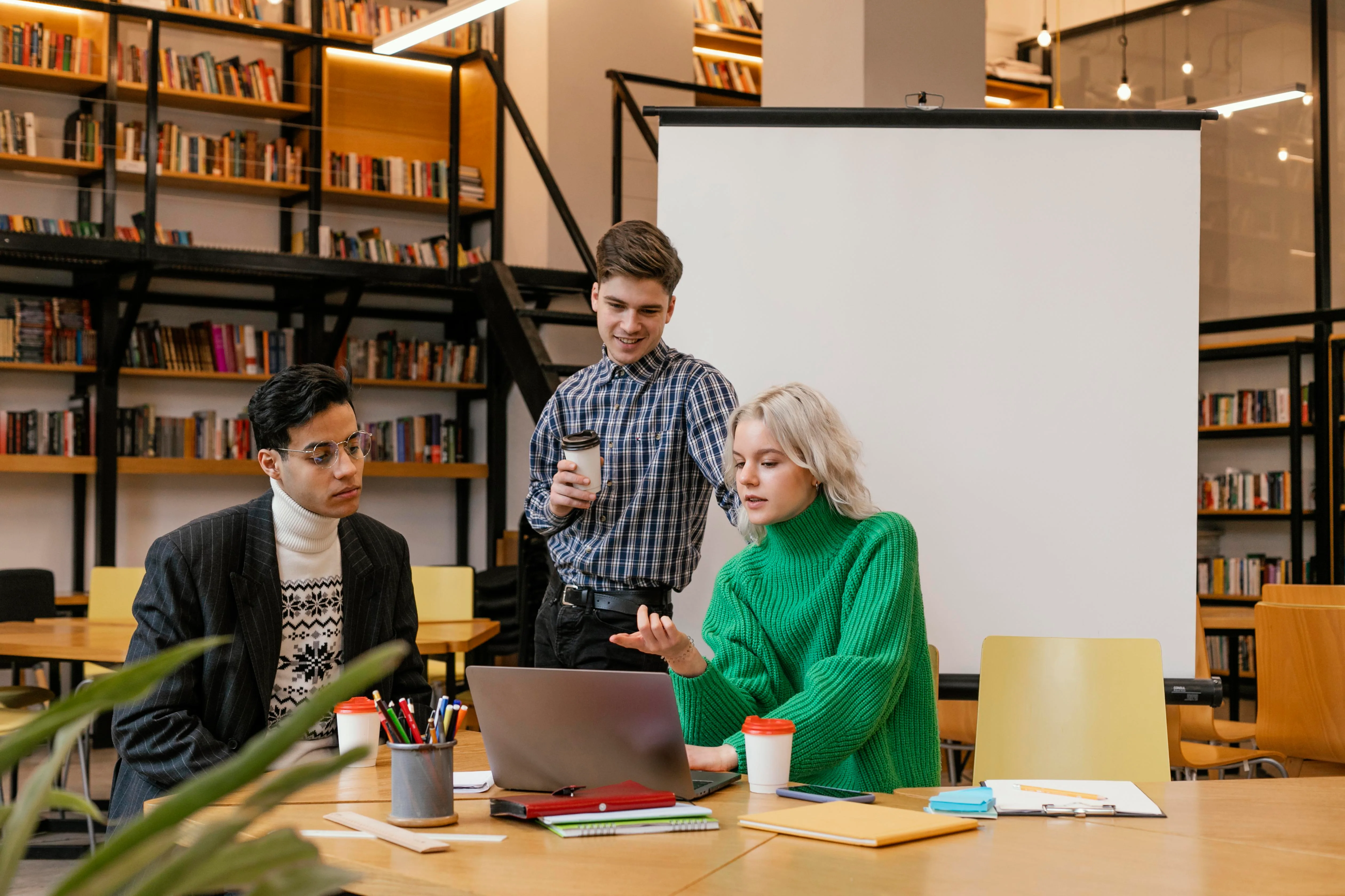 Running Effective Ad Hoc Meetings: A Starter Guide