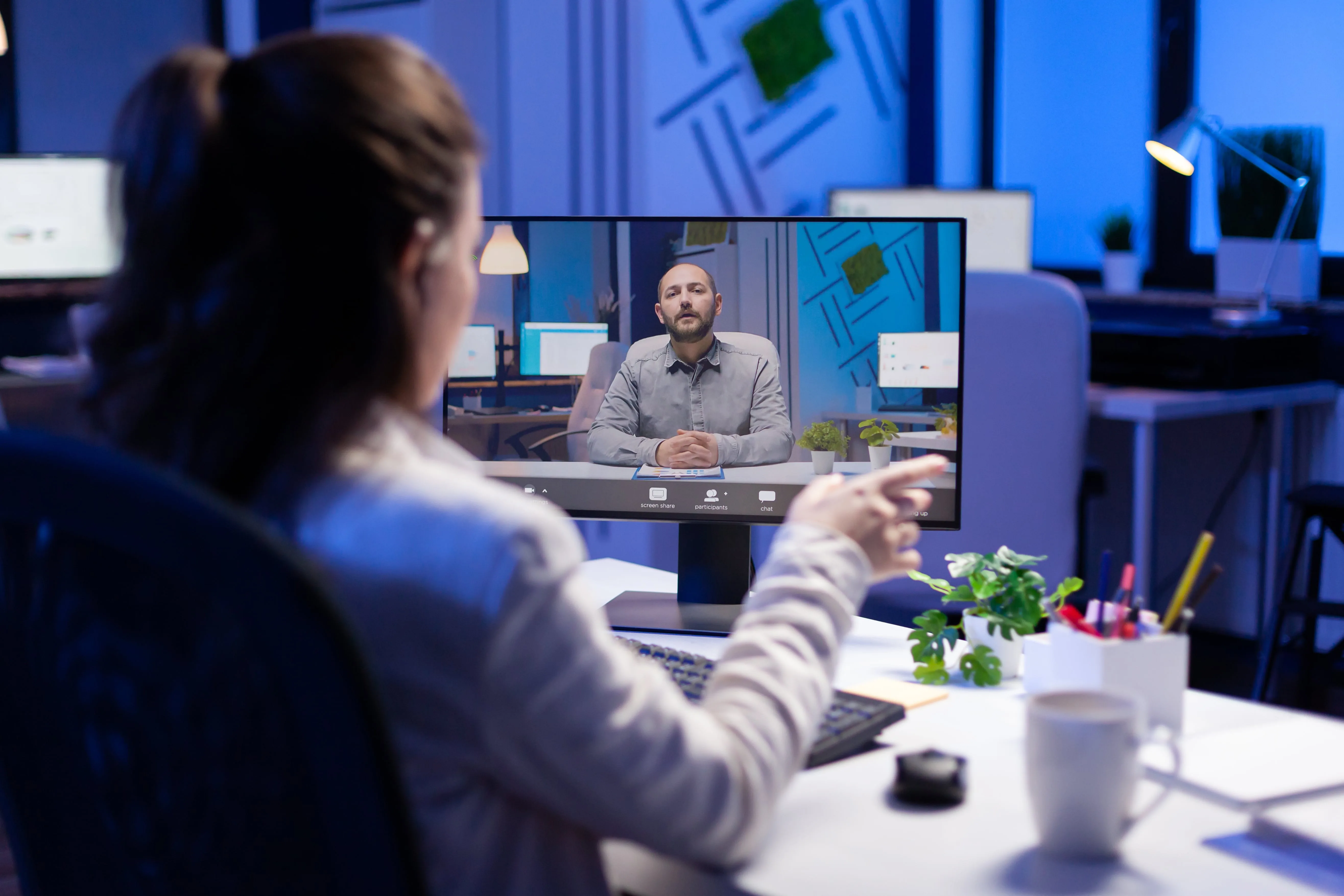 9 Top Trends and New Technology in Video Conferencing for 2026