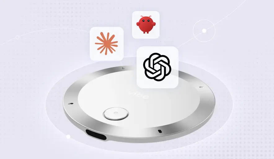 Best Plaud Alternatives in 2026 (Hardware and Software Compared)