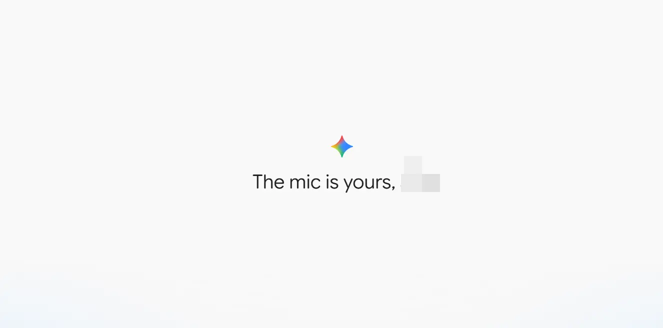 Gemini for Google Workspace