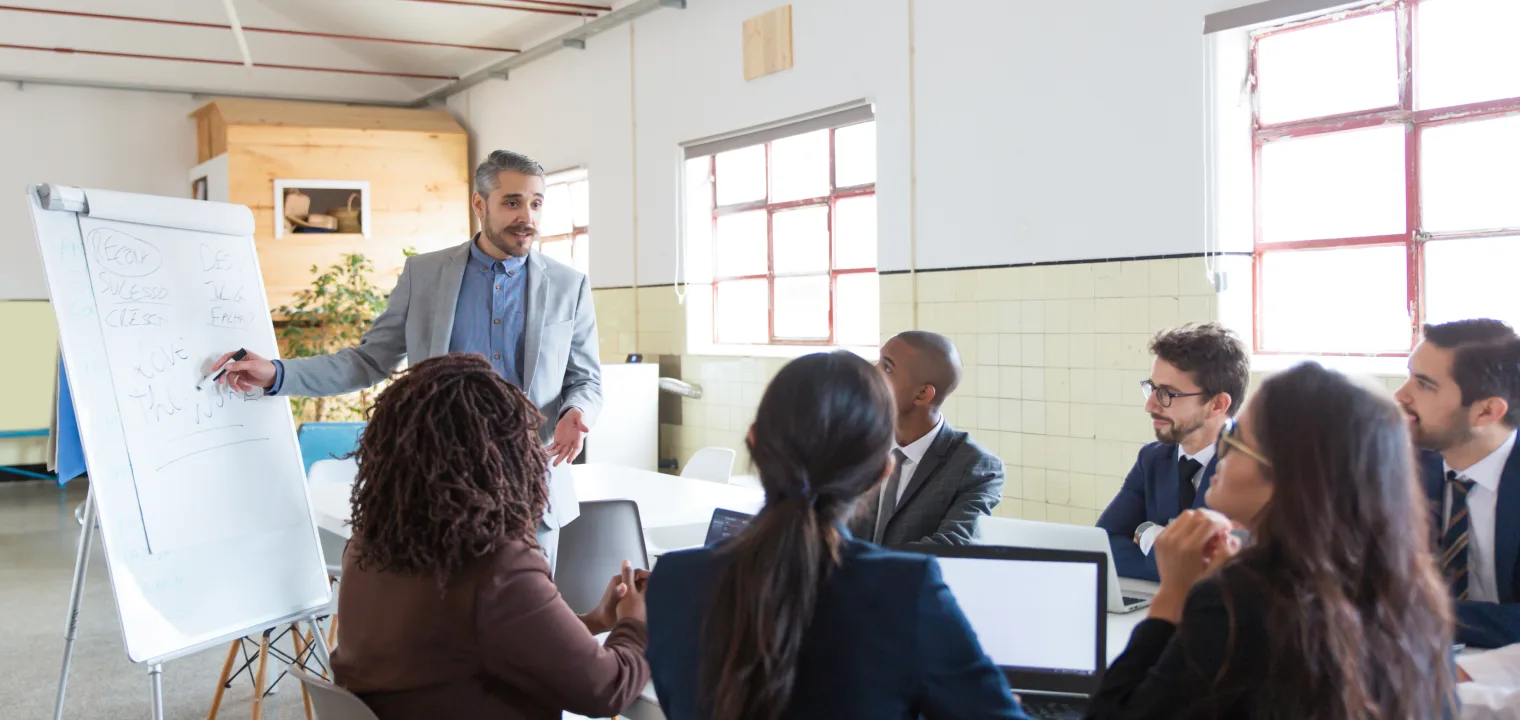 Scenario Planning: A Framework for Making Smarter Decisions