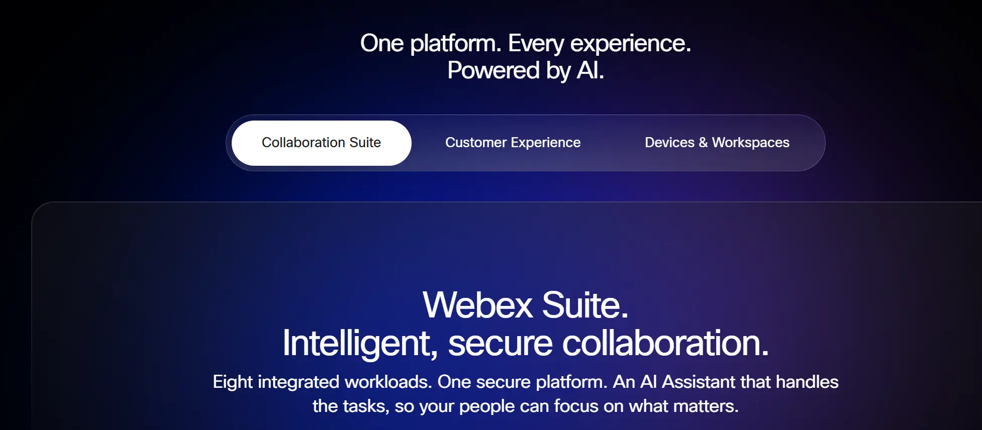 Webex