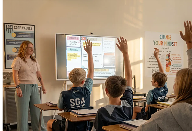 Best Interactive Whiteboards for Teachers (2026 Guide) | Vibe