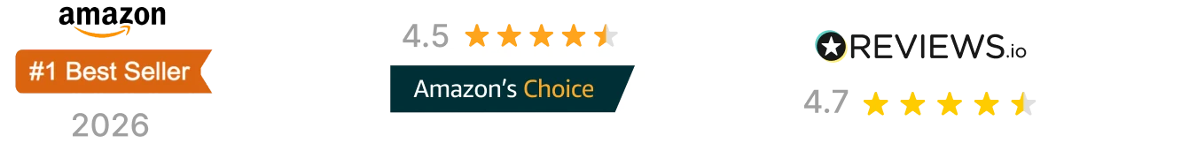 Award logos