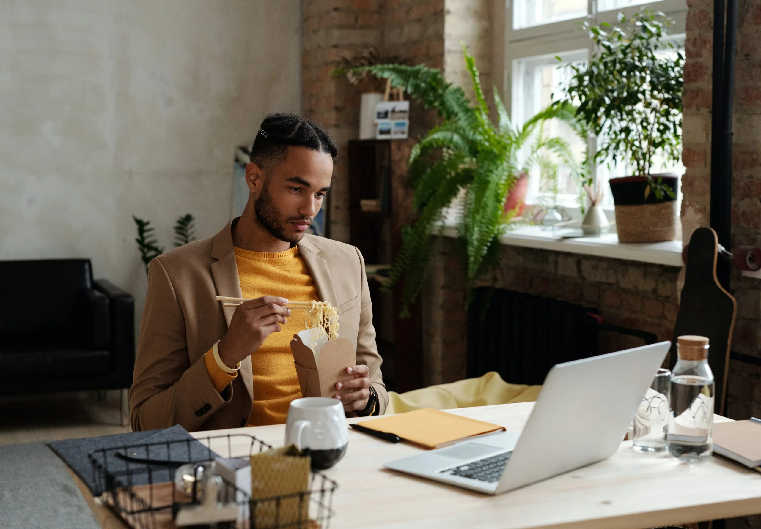 Establishing Employee Equity in a Hybrid Work Environment