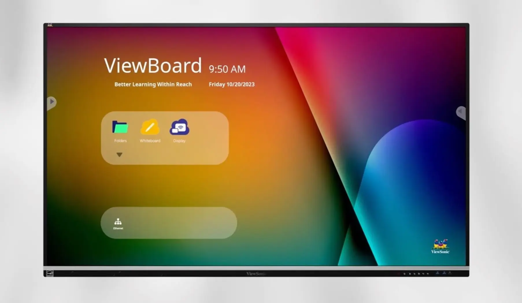 ViewSonic ViewBoard
