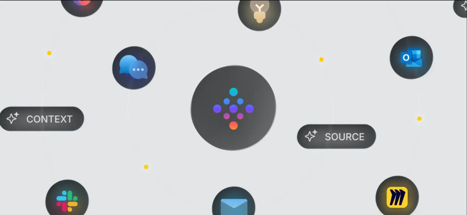 Vibe AI integrations