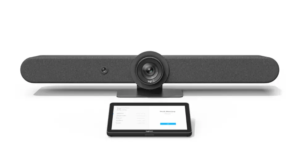 Logitech Rally Bar