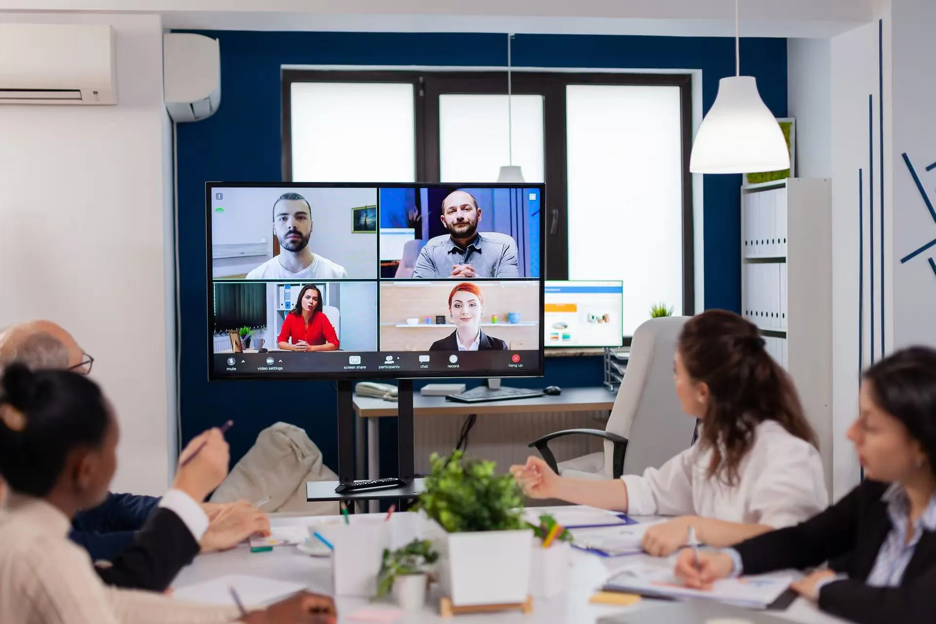 Best Video Conferencing Equipment for Every Meeting Space (2026 Guide)