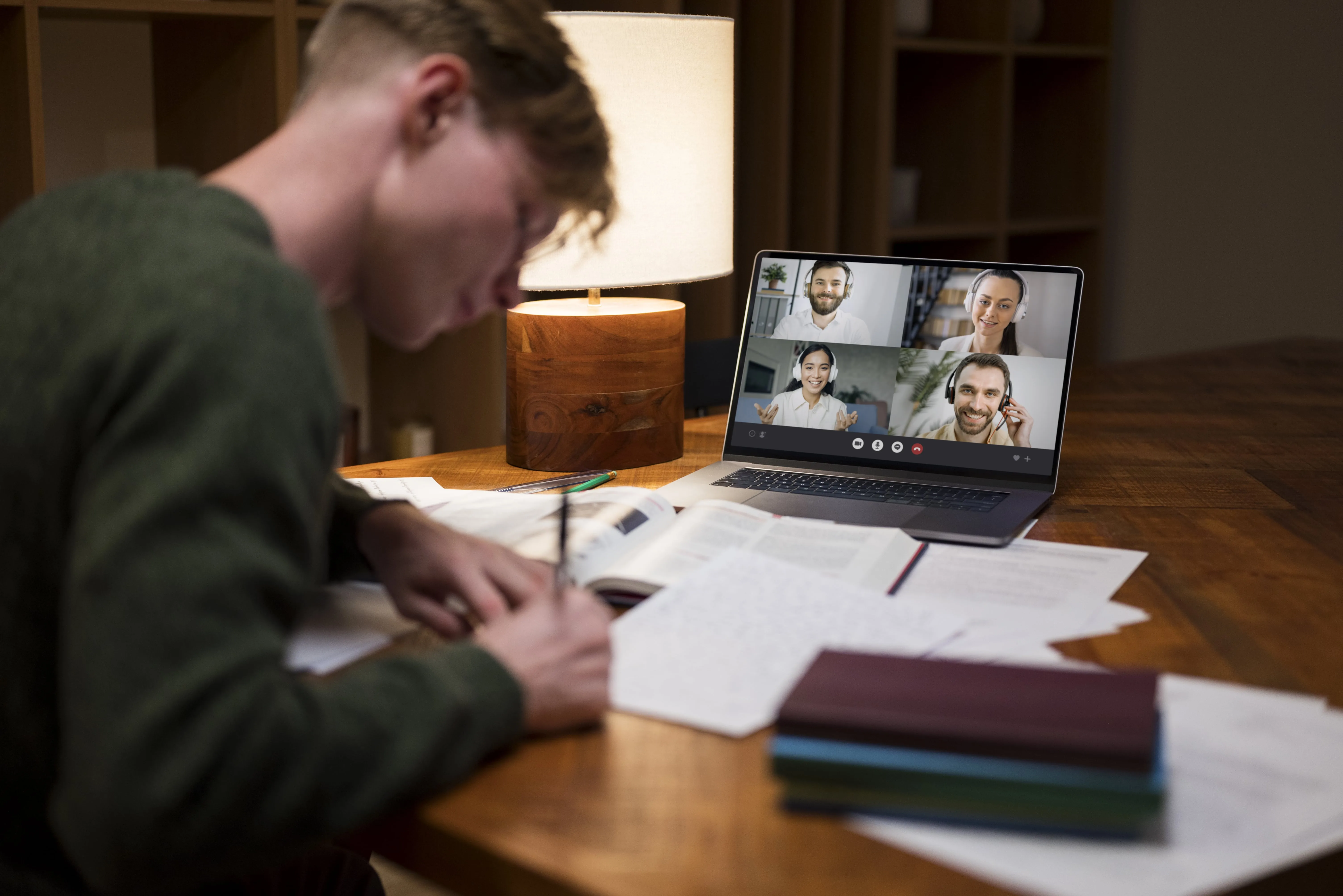 How to Choose Video Conferencing for Education: A Practical Guide by Classroom Type